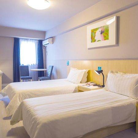 Jinjiang Inn Anyang Wenfeng Avenue Eksteriør billede