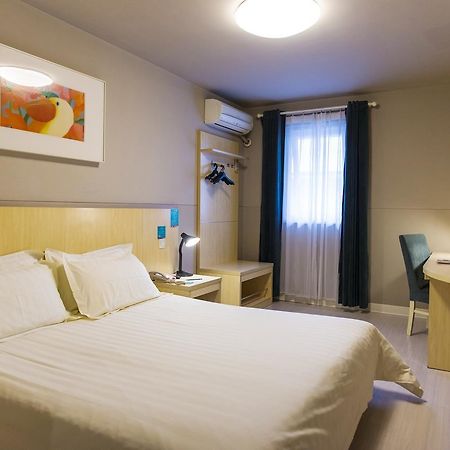 Jinjiang Inn Anyang Wenfeng Avenue Eksteriør billede